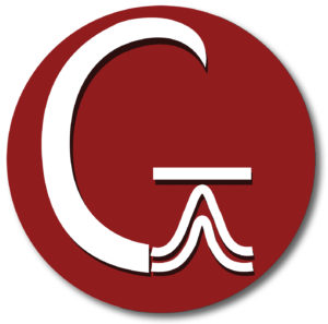 Gaussian logo