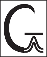 Gaussian's Logo