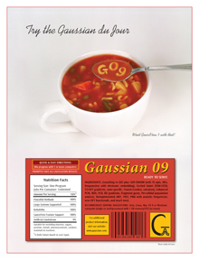 G09 soup