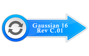 gaussian 09w full download
